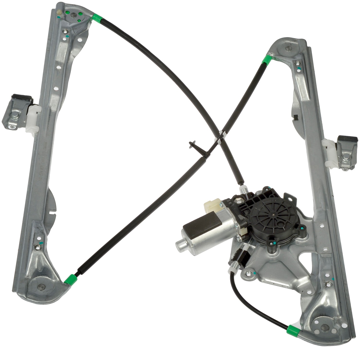 Dorman DOR-741-874 Power Window Regulator And Motor Assembly - Image 3