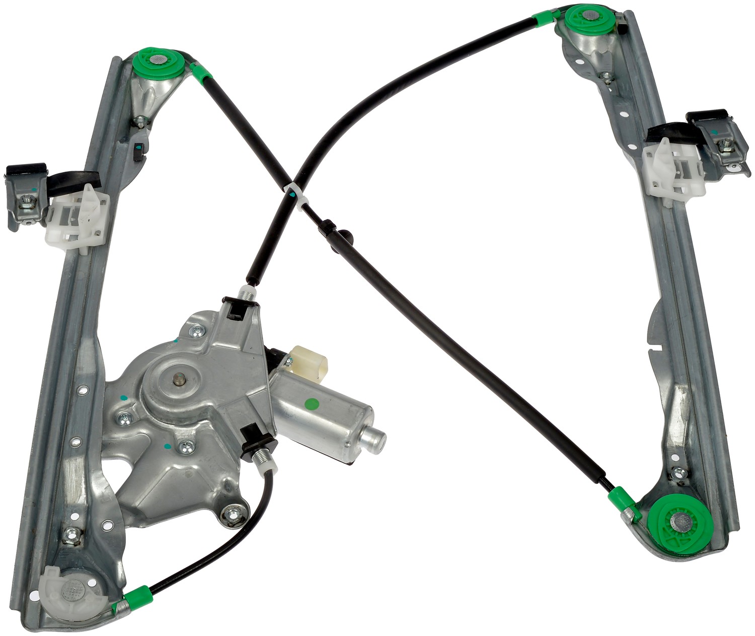 Dorman DOR-741-874 Power Window Regulator And Motor Assembly
