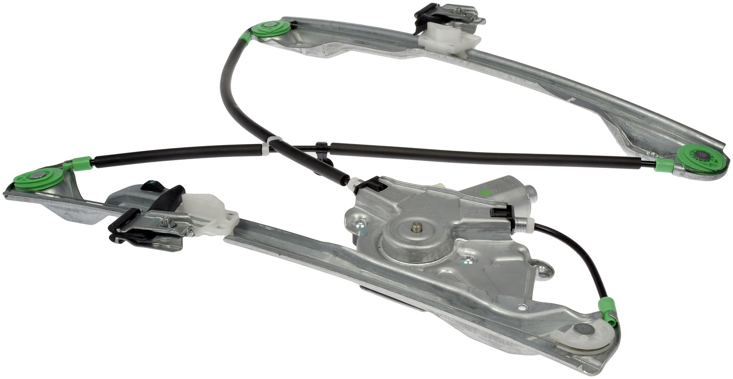 Dorman DOR-741-874 Power Window Regulator And Motor Assembly - Image 6