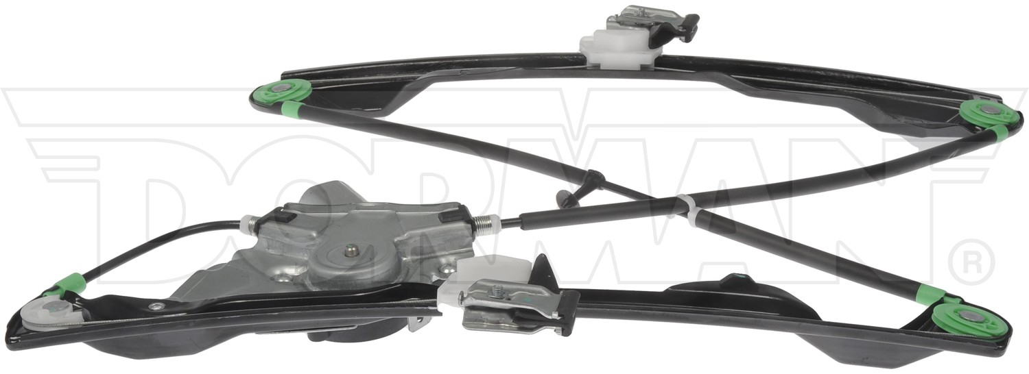 Dorman DOR-741-875 Power Window Regulator And Motor Assembly - Image 3