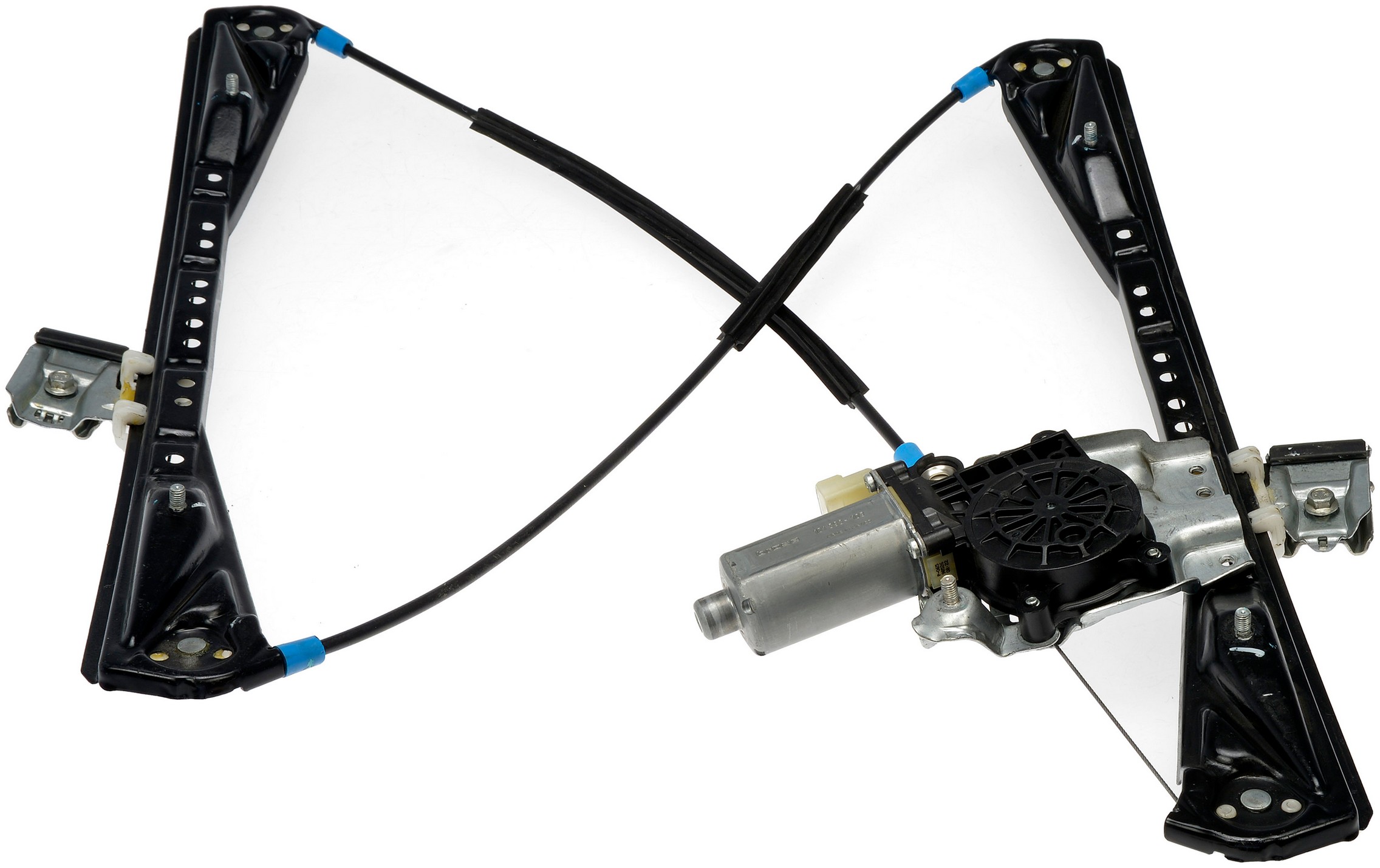 Dorman DOR-741-876 Power Window Regulator And Motor Assembly - Image 2