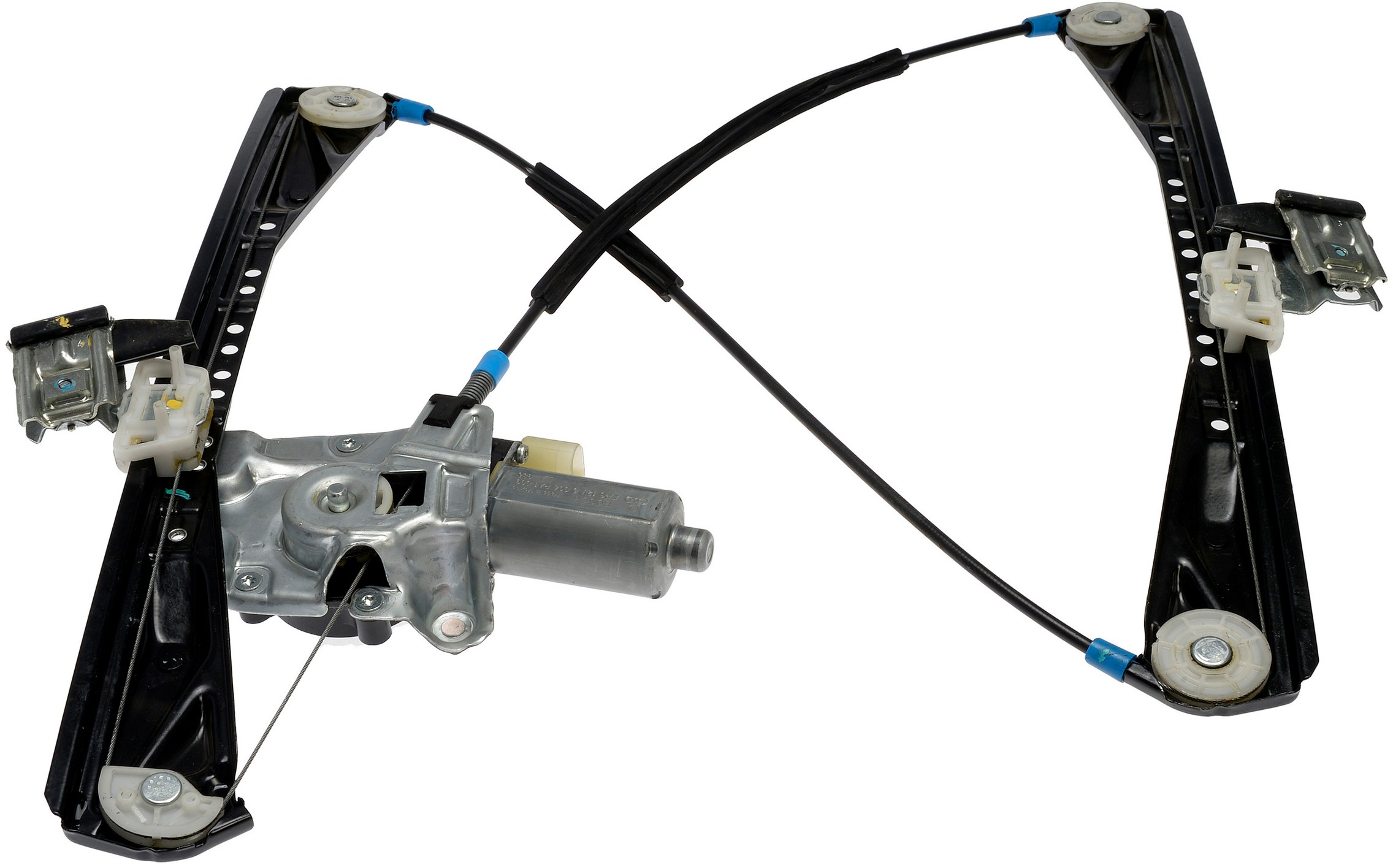 Dorman DOR-741-876 Power Window Regulator And Motor Assembly - Image 4