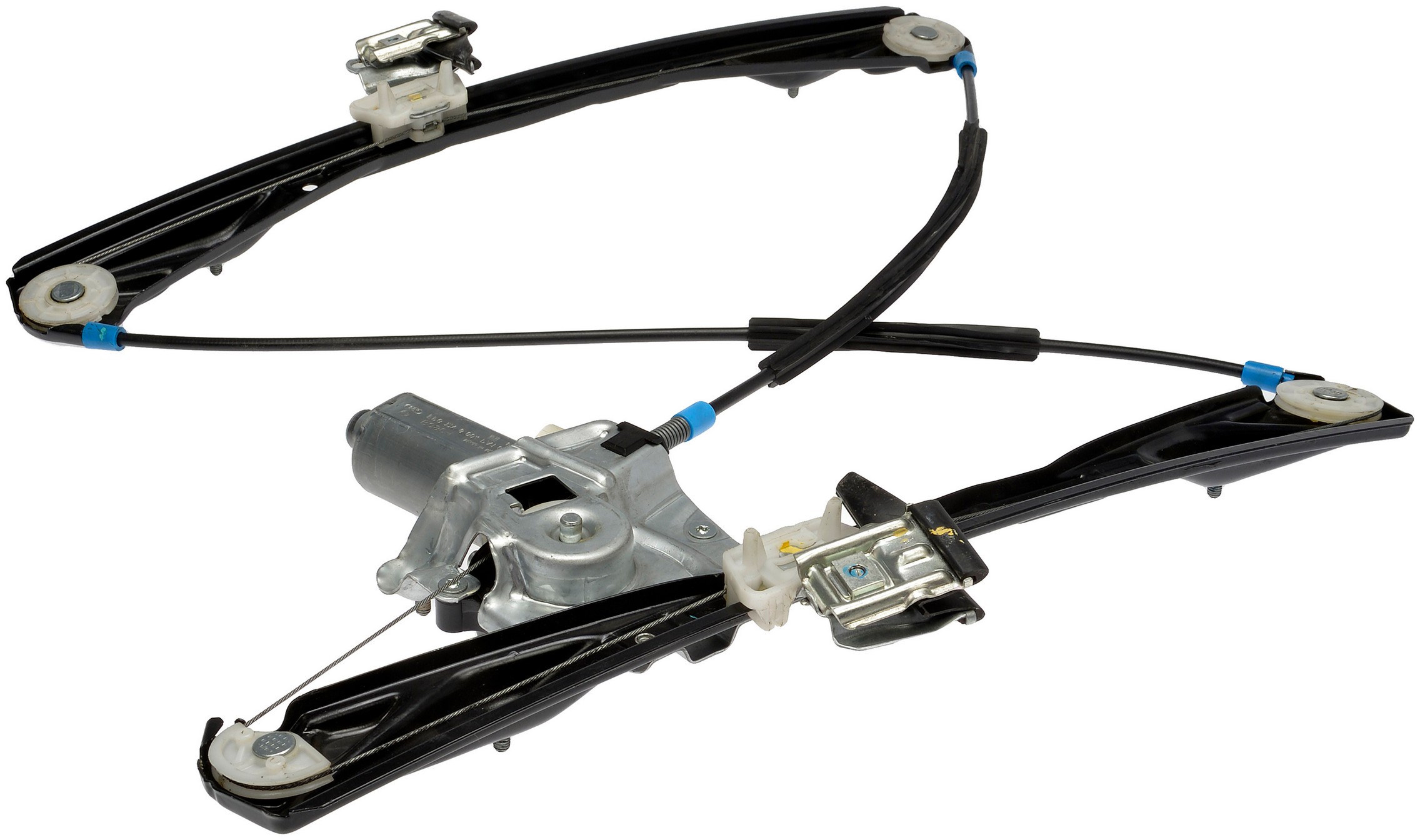 Dorman DOR-741-877 Power Window Regulator And Motor Assembly - Image 2