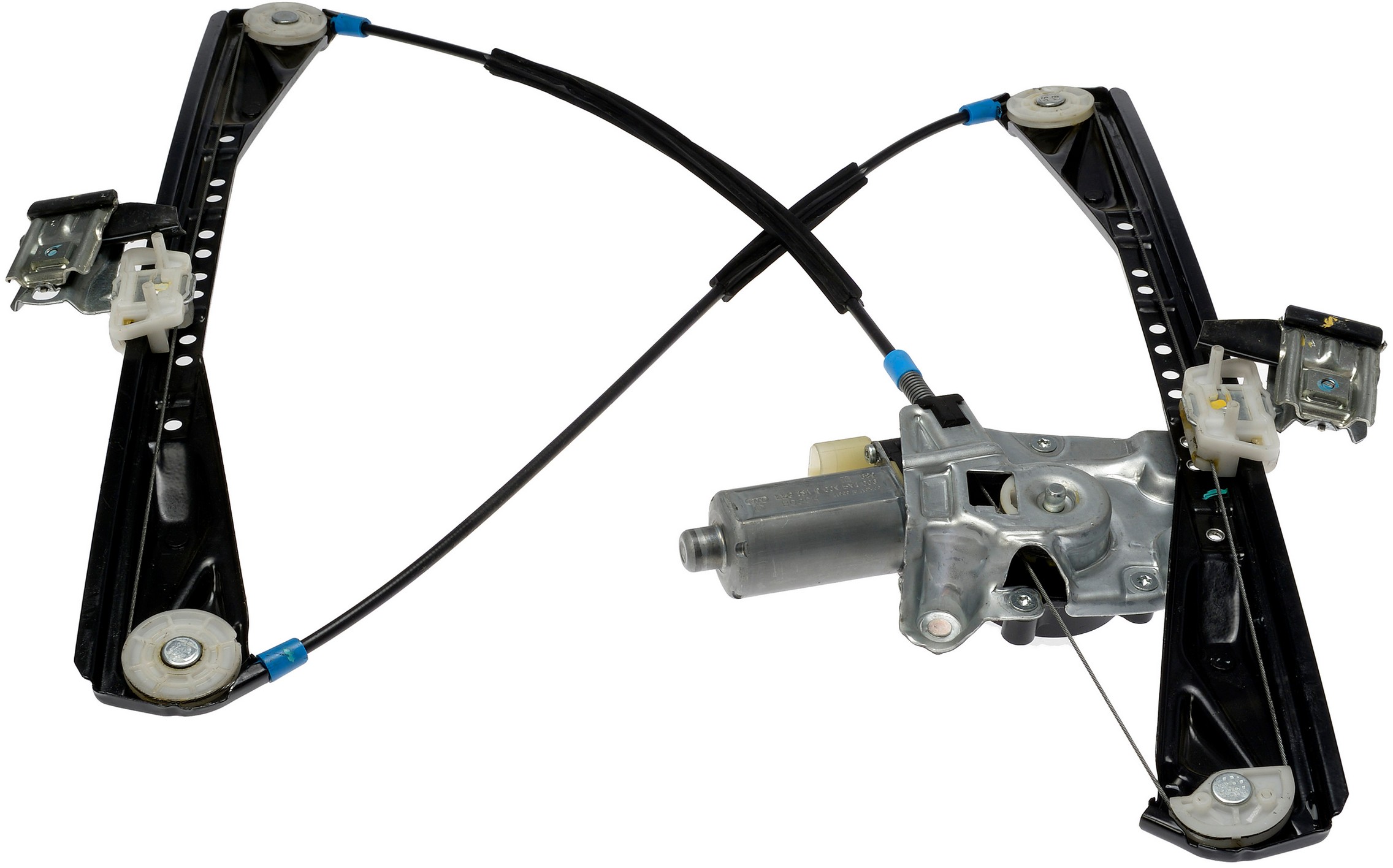 Dorman DOR-741-877 Power Window Regulator And Motor Assembly