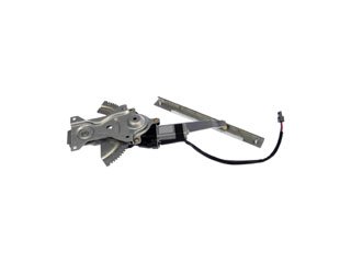 Dorman DOR-741-879 Power Window Regulator And Motor Assembly