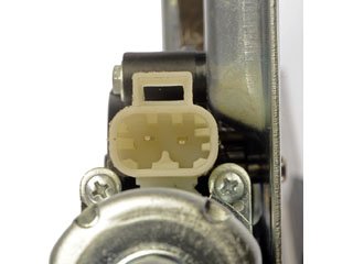 Dorman DOR-741-881 Power Window Regulator And Motor Assembly