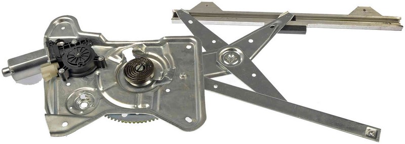 Dorman DOR-741-881 Power Window Regulator And Motor Assembly - Image 2