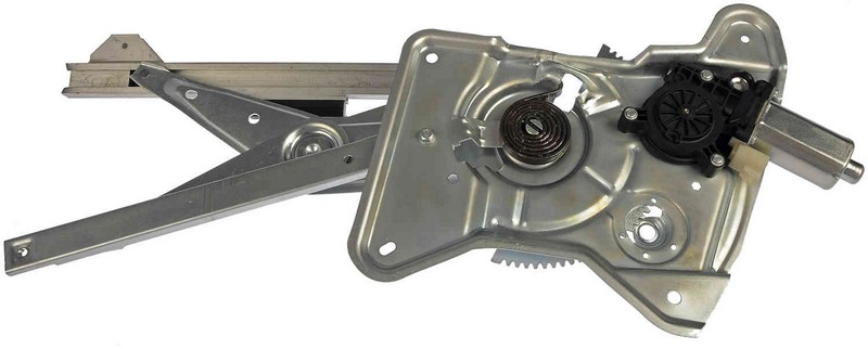 Dorman DOR-741-882 Power Window Regulator And Motor Assembly - Image 2