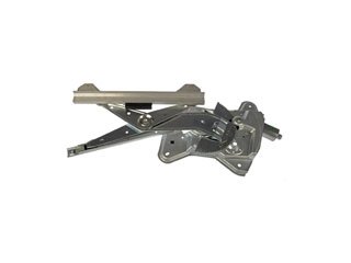 Dorman DOR-741-883 Power Window Regulator And Motor Assembly