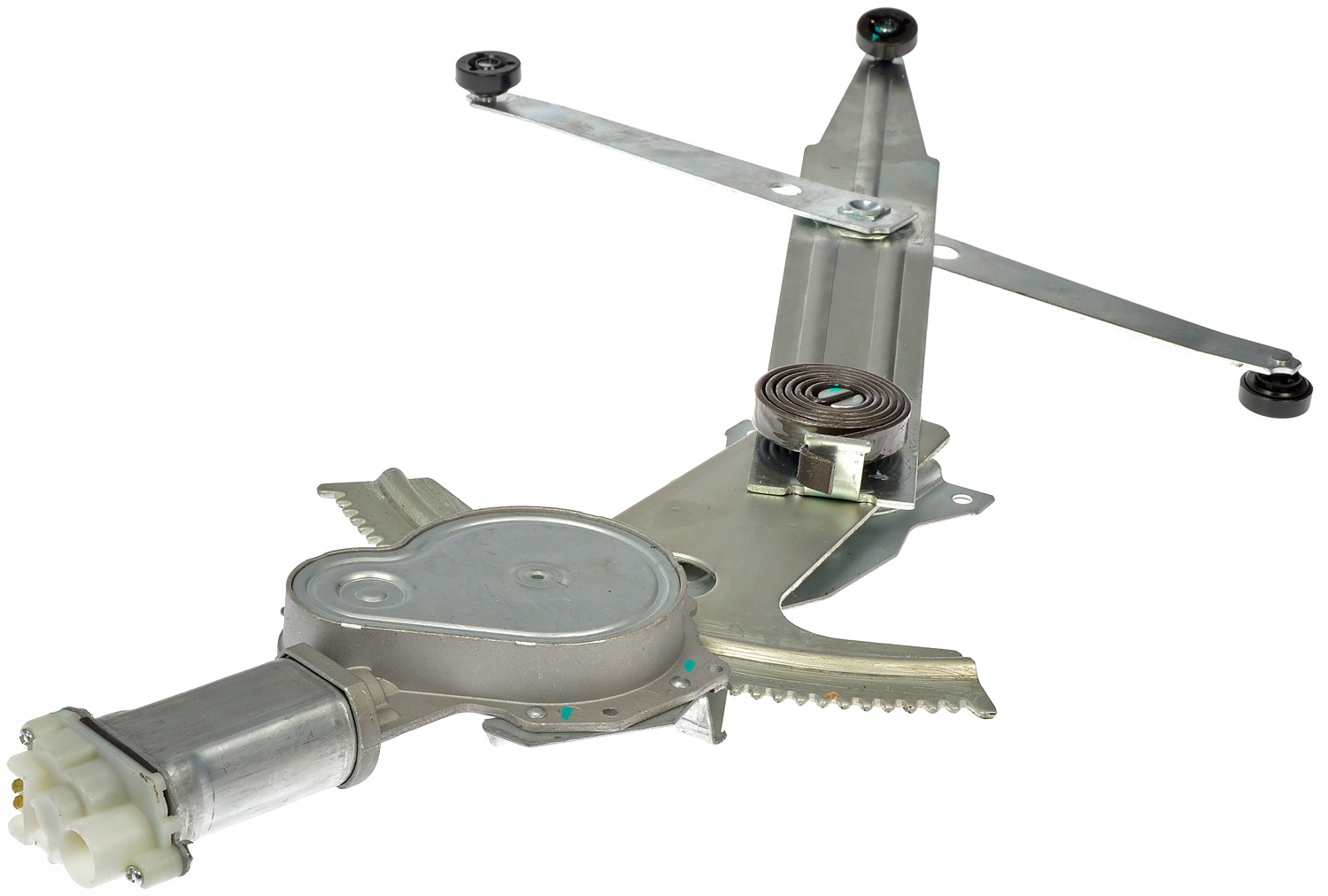 Dorman DOR-741-886 Power Window Regulator And Motor Assembly - Image 6