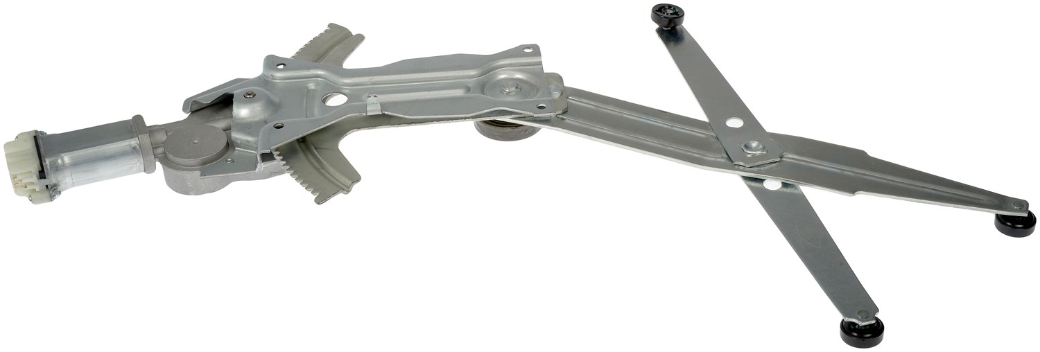 Dorman DOR-741-886 Power Window Regulator And Motor Assembly