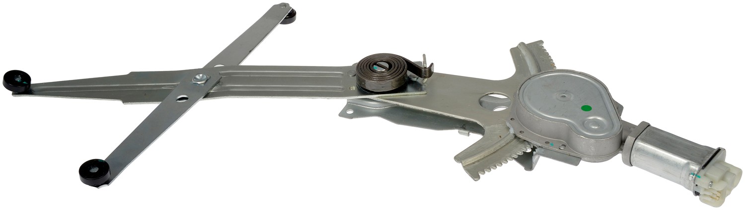 Dorman DOR-741-886 Power Window Regulator And Motor Assembly - Image 3