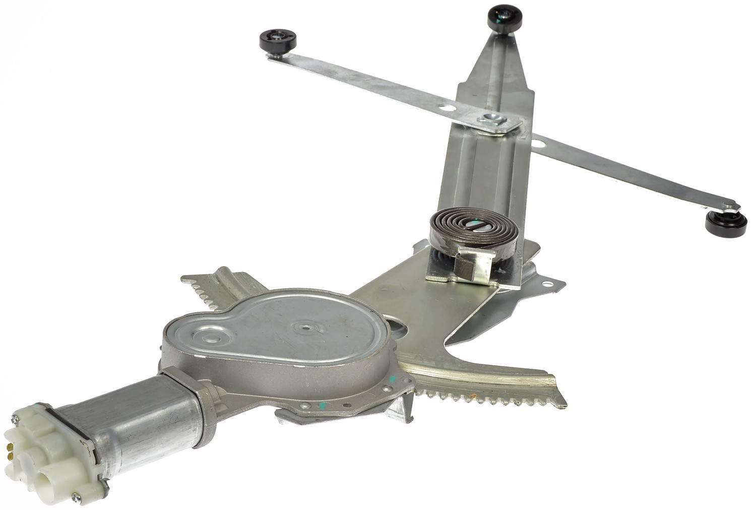 Dorman DOR-741-886 Power Window Regulator And Motor Assembly - Image 5