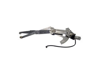 Dorman DOR-741-887 Power Window Regulator And Motor Assembly - Image 2