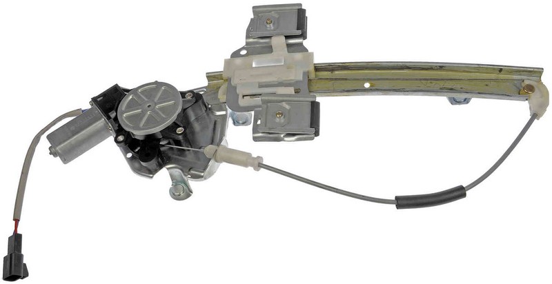 Dorman DOR-741-889 Power Window Regulator And Motor Assembly