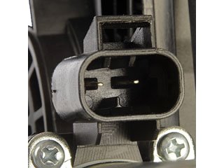 Dorman DOR-741-890 Power Window Regulator And Motor Assembly - Image 2