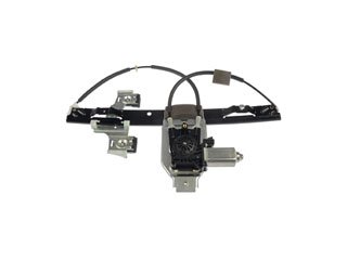 Dorman DOR-741-890 Power Window Regulator And Motor Assembly