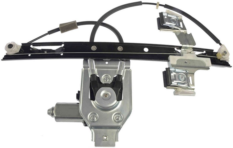 Dorman DOR-741-890 Power Window Regulator And Motor Assembly - Image 3