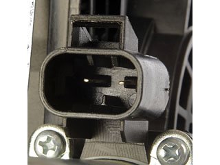 Dorman DOR-741-891 Power Window Regulator And Motor Assembly - Image 2