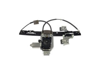 Dorman DOR-741-891 Power Window Regulator And Motor Assembly - Image 3