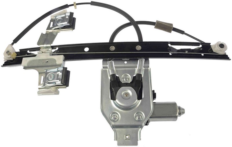 Dorman DOR-741-891 Power Window Regulator And Motor Assembly