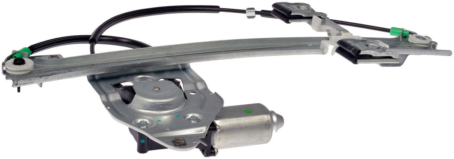 Dorman DOR-741-892 Power Window Regulator And Motor Assembly - Image 3