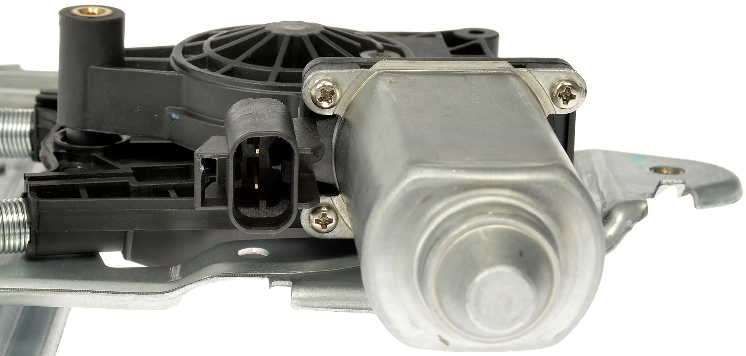 Dorman DOR-741-892 Power Window Regulator And Motor Assembly - Image 7