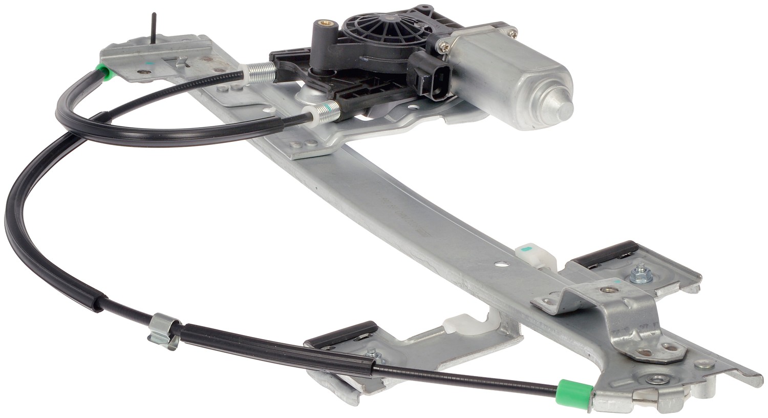 Dorman DOR-741-892 Power Window Regulator And Motor Assembly - Image 6