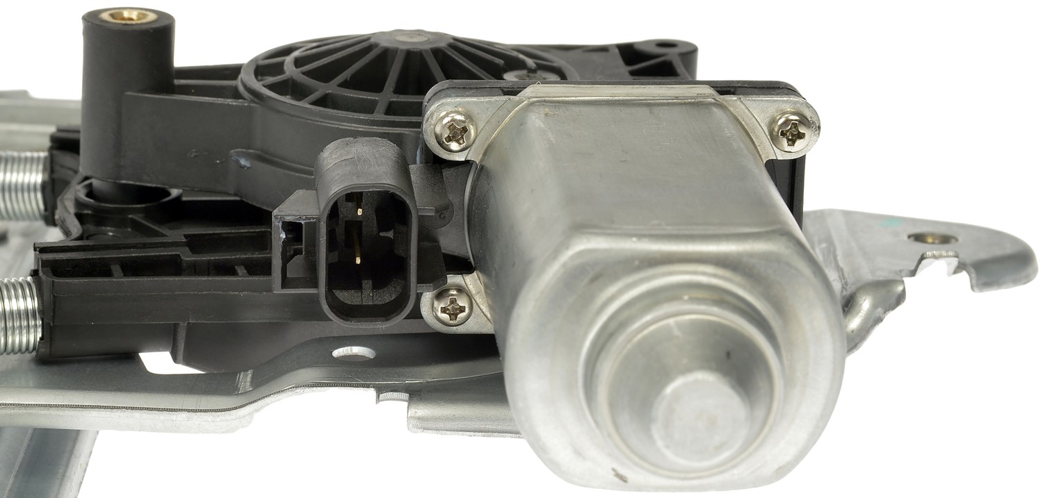 Dorman DOR-741-892 Power Window Regulator And Motor Assembly - Image 4