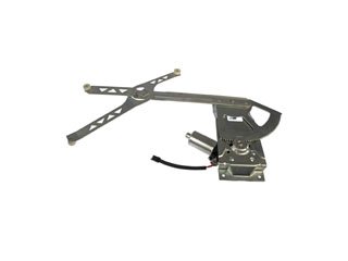 Dorman DOR-741-896 Power Window Regulator And Motor Assembly