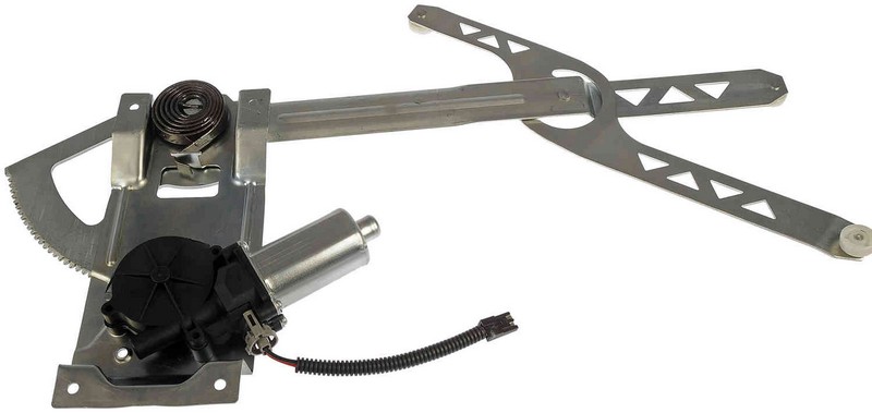 Dorman DOR-741-896 Power Window Regulator And Motor Assembly - Image 2