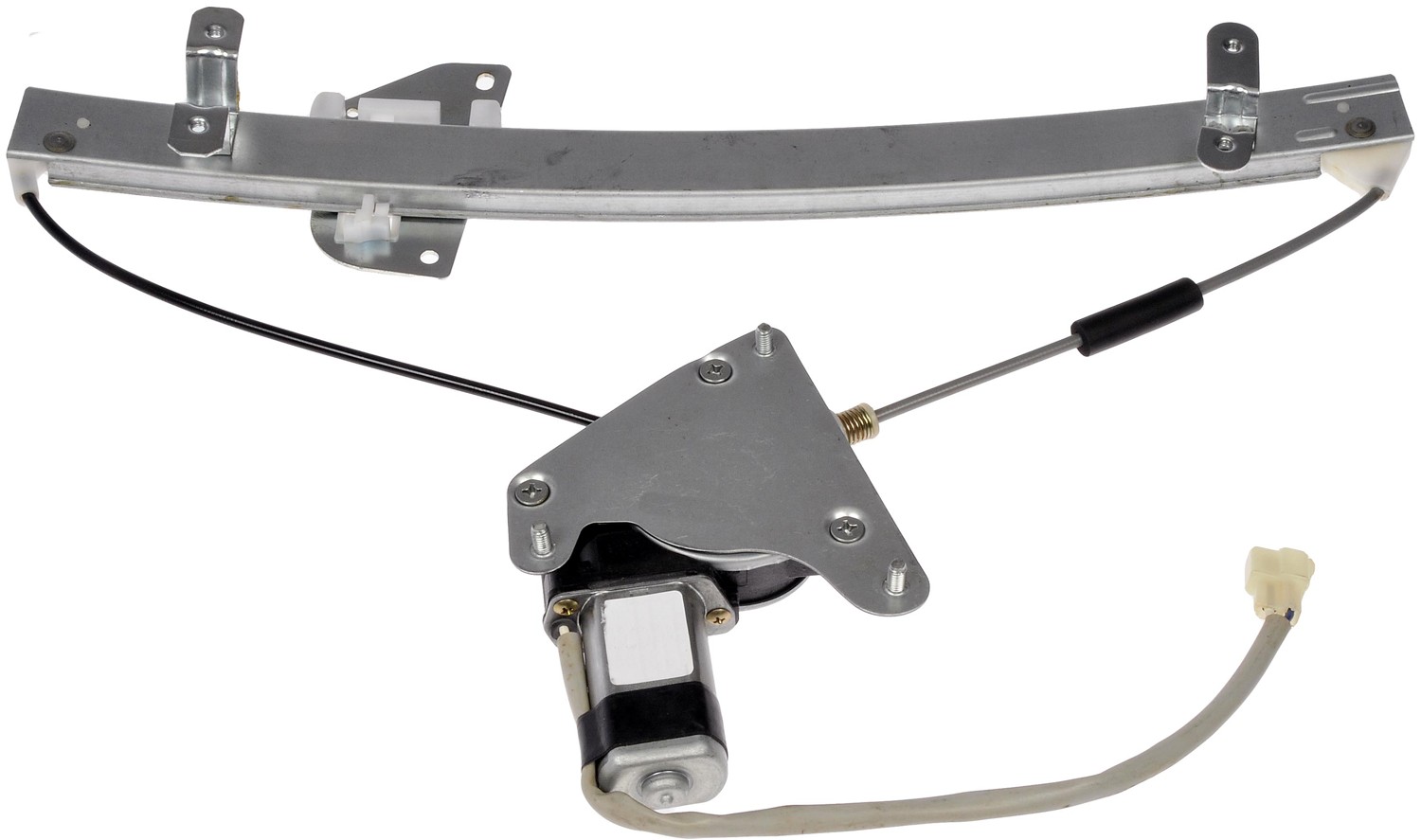 Dorman 741-900 Power Window Regulator And Motor Assembly