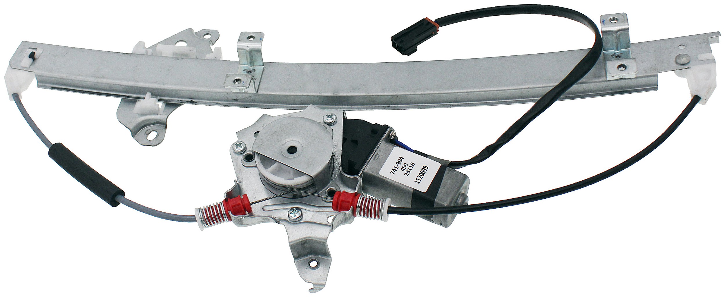 Dorman DOR-741-904 Power Window Regulator And Motor Assembly - Image 8