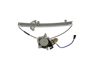 Dorman DOR-741-904 Power Window Regulator And Motor Assembly