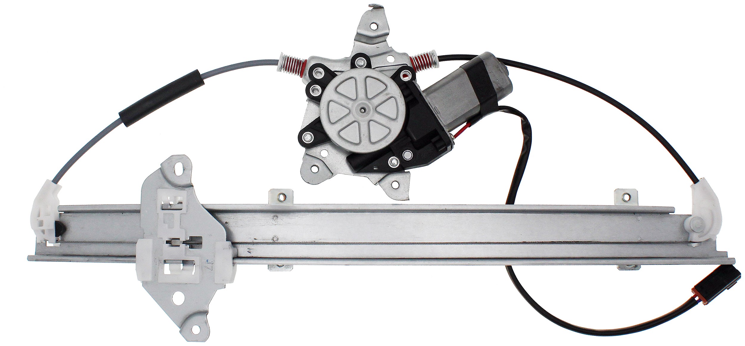 Dorman DOR-741-904 Power Window Regulator And Motor Assembly - Image 2