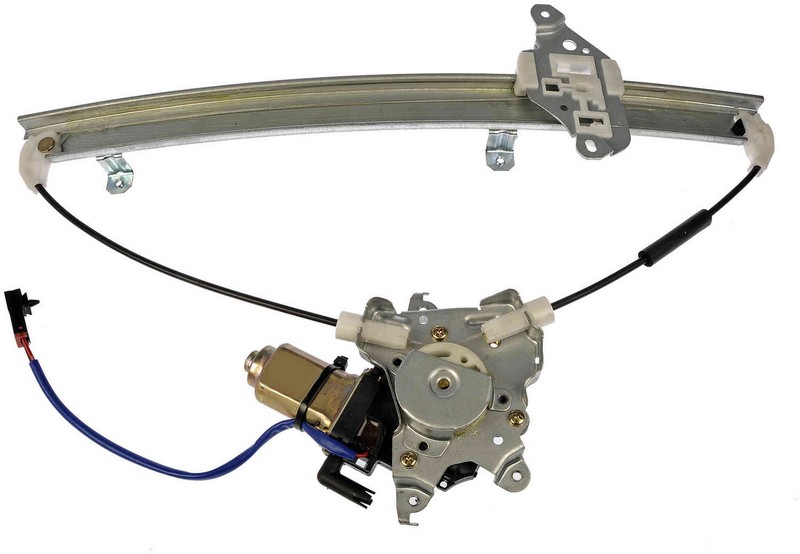 Dorman DOR-741-904 Power Window Regulator And Motor Assembly - Image 3