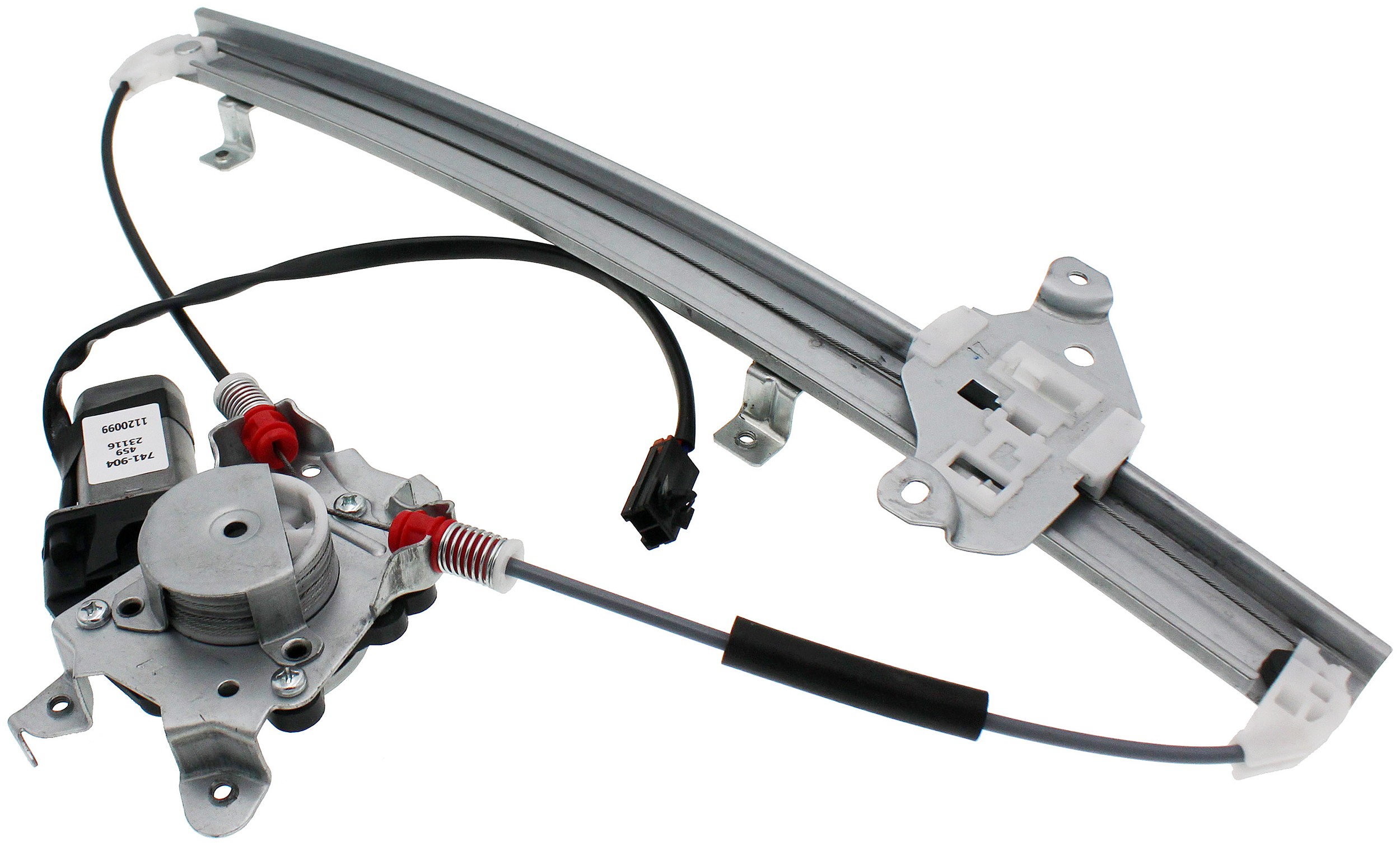 Dorman DOR-741-904 Power Window Regulator And Motor Assembly - Image 4