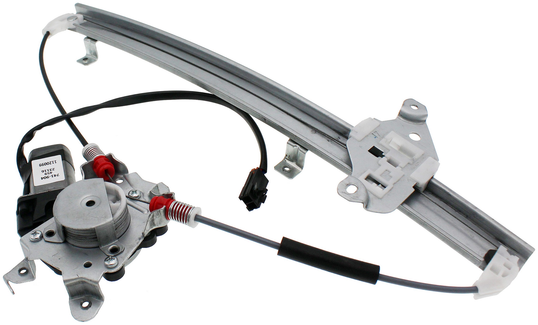 Dorman DOR-741-904 Power Window Regulator And Motor Assembly - Image 5