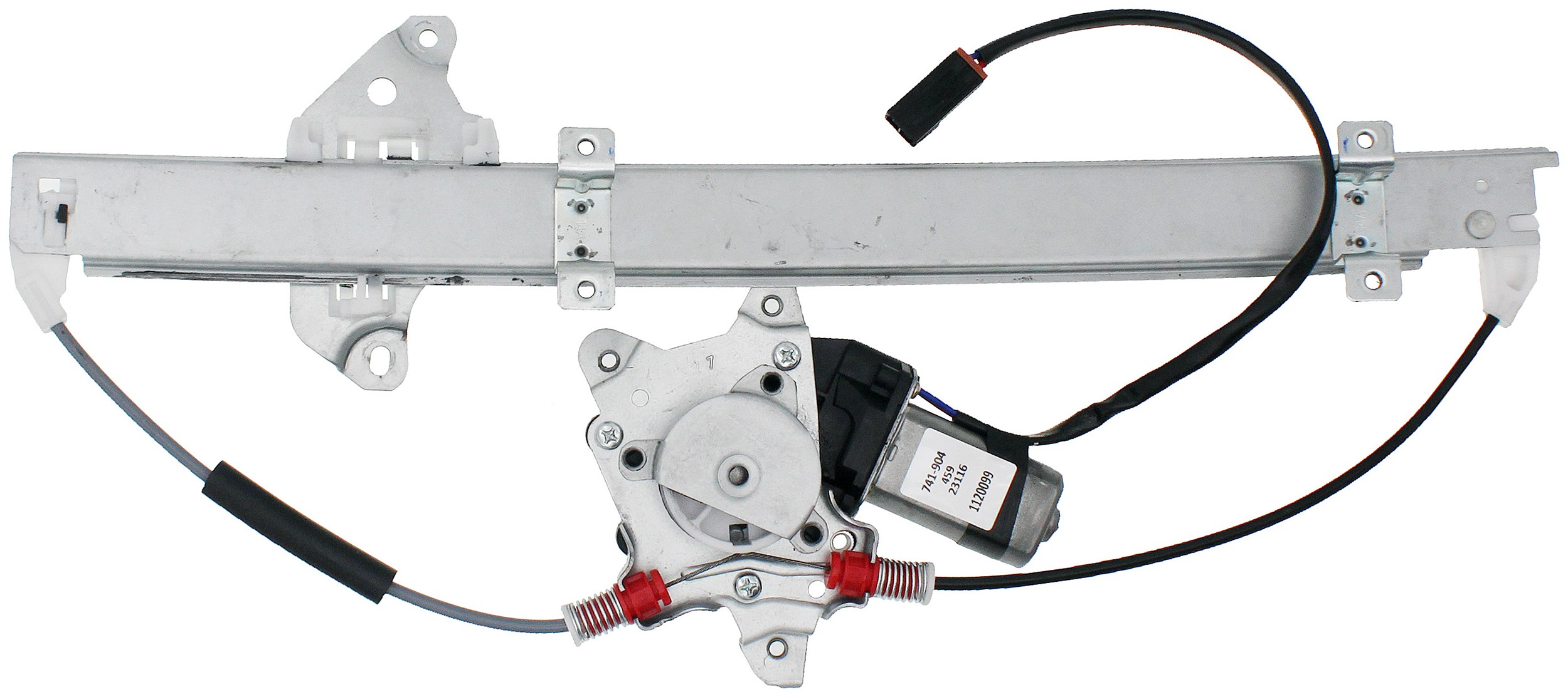 Dorman DOR-741-904 Power Window Regulator And Motor Assembly - Image 6
