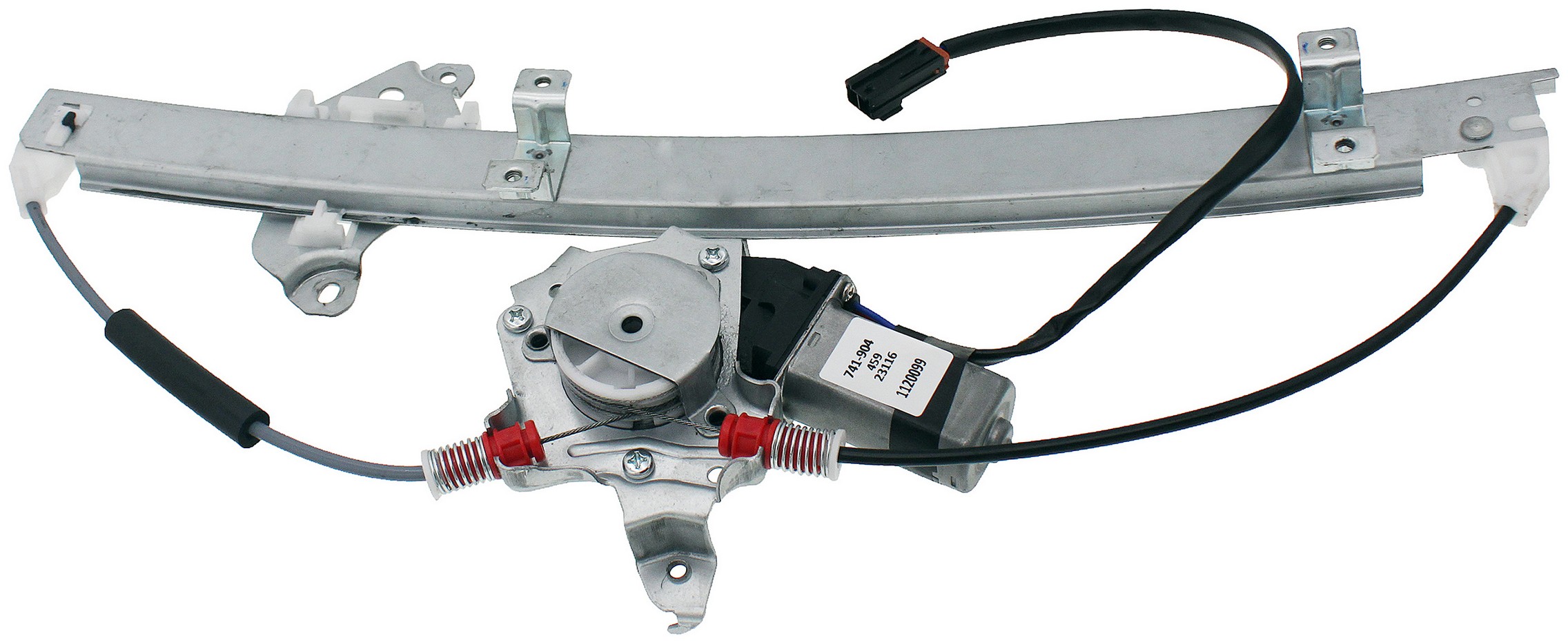Dorman DOR-741-904 Power Window Regulator And Motor Assembly - Image 7
