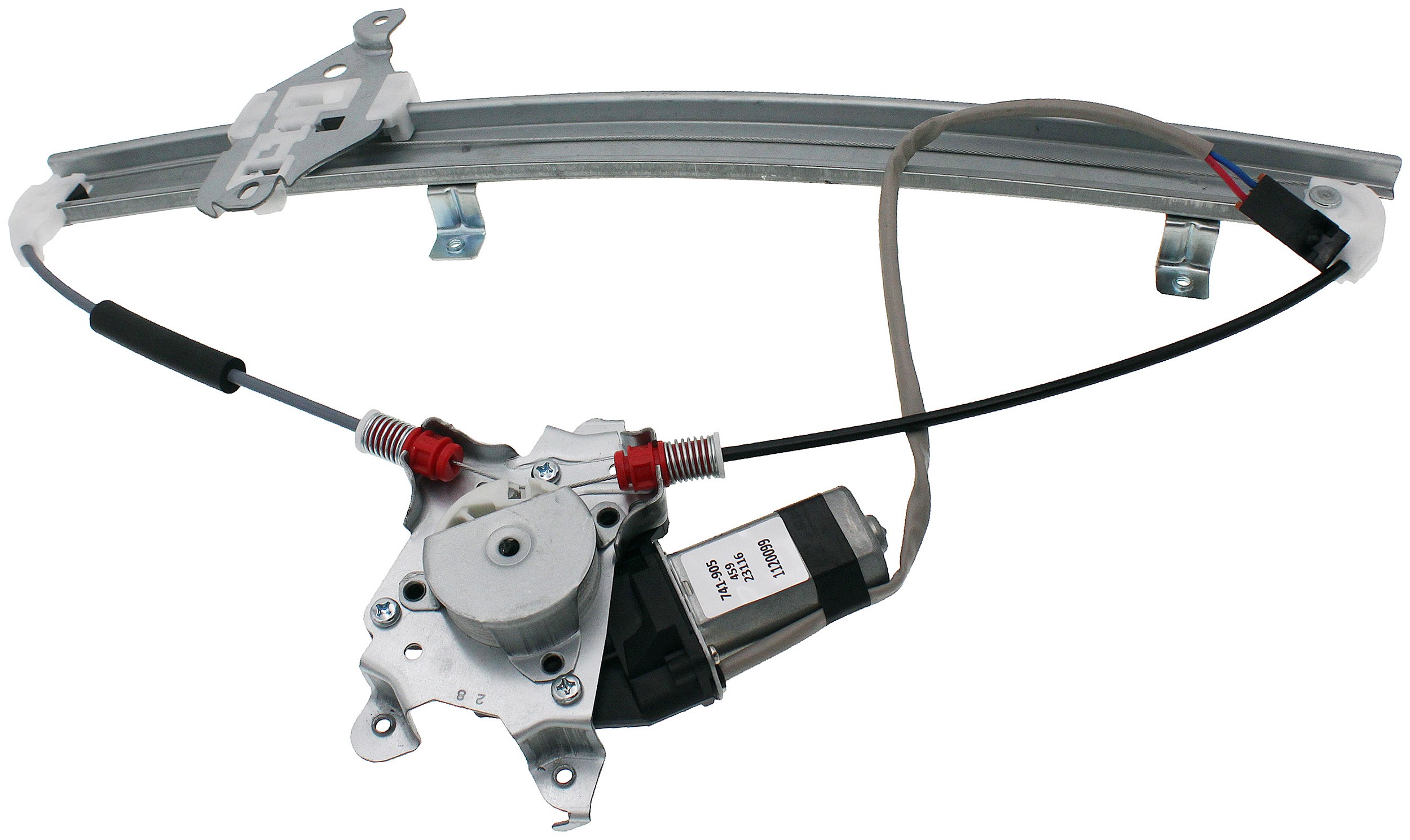 Dorman DOR-741-905 Power Window Regulator And Motor Assembly