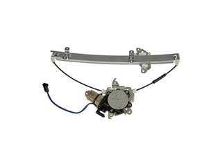 Dorman DOR-741-905 Power Window Regulator And Motor Assembly - Image 8