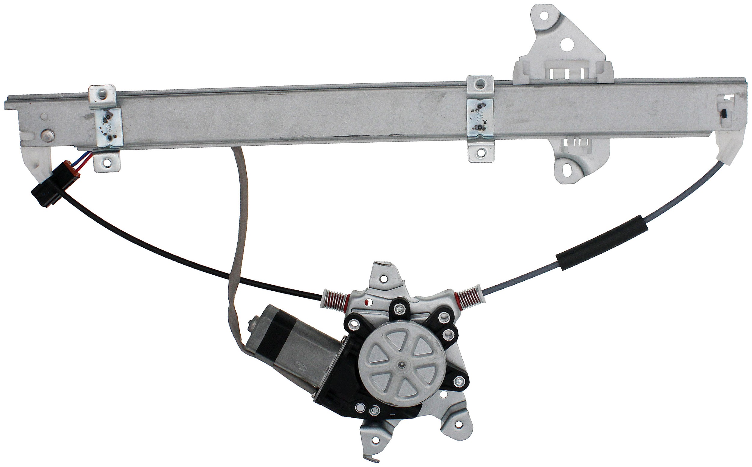 Dorman DOR-741-905 Power Window Regulator And Motor Assembly - Image 2