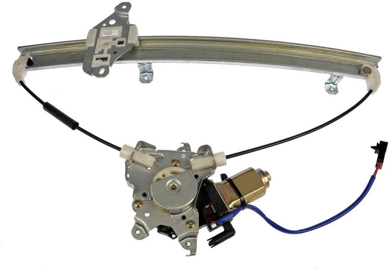Dorman DOR-741-905 Power Window Regulator And Motor Assembly - Image 3