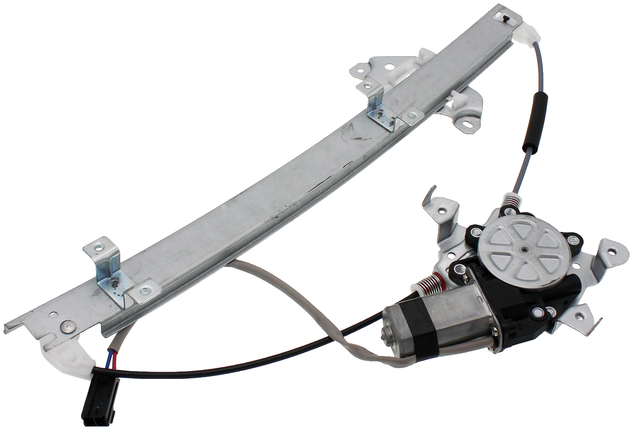 Dorman DOR-741-905 Power Window Regulator And Motor Assembly - Image 4