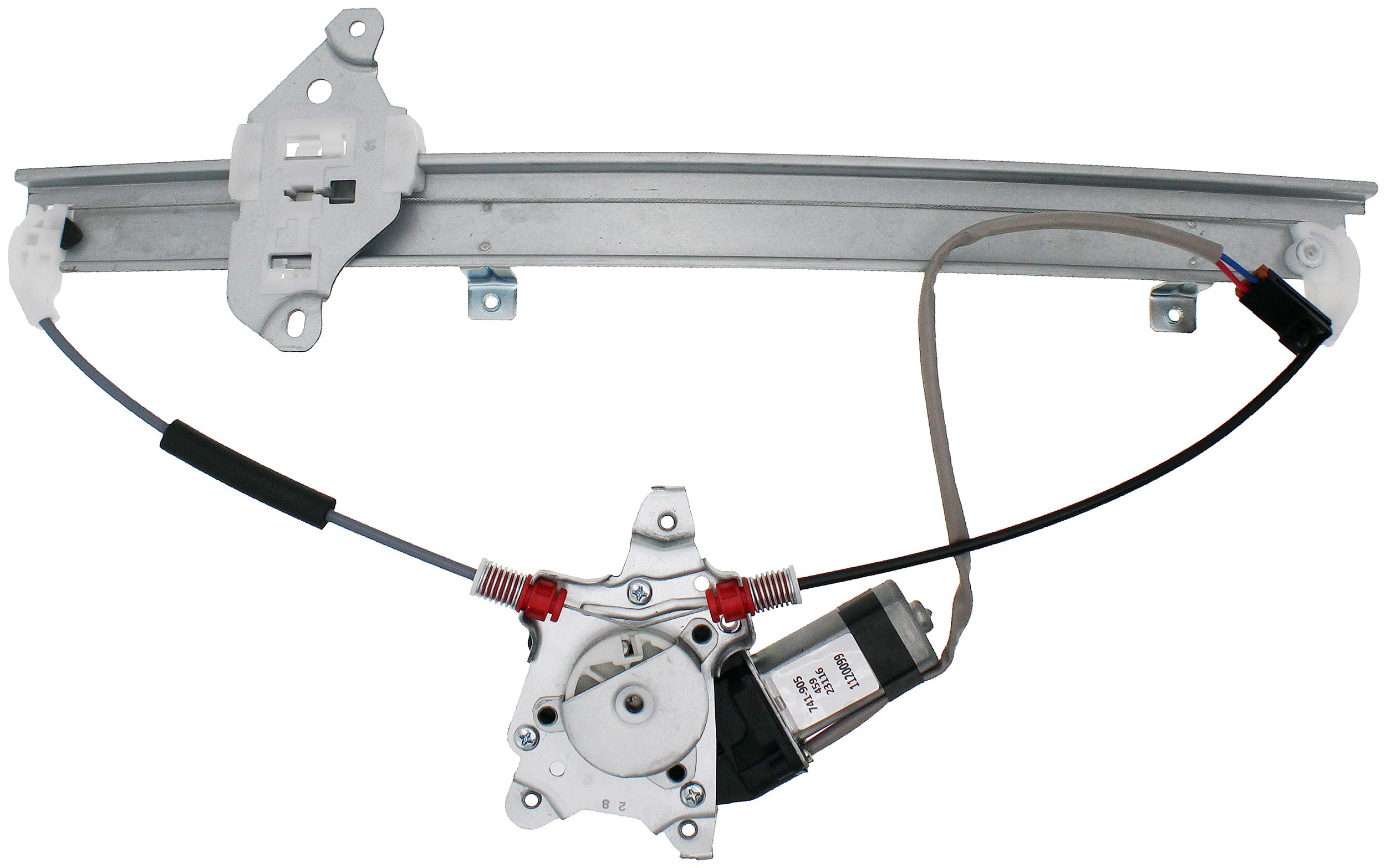 Dorman DOR-741-905 Power Window Regulator And Motor Assembly - Image 7