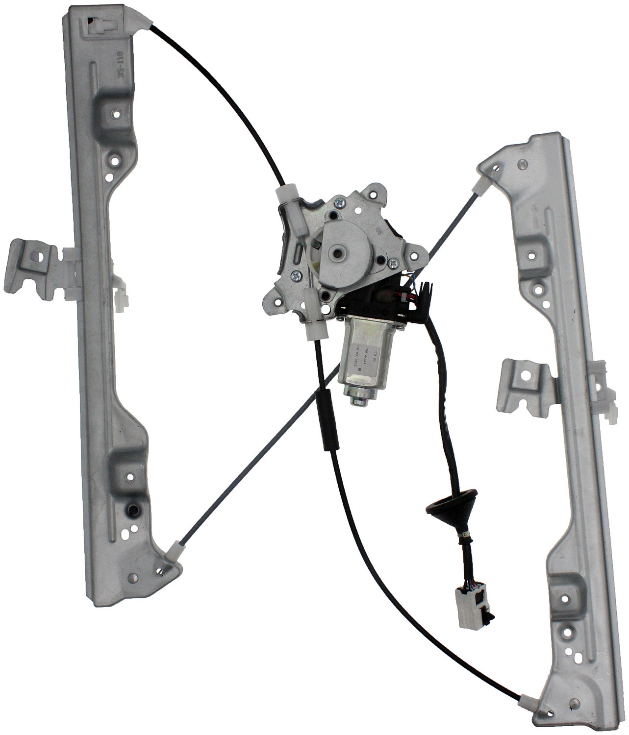 Dorman DOR-741-906 Power Window Regulator And Motor Assembly - Image 3