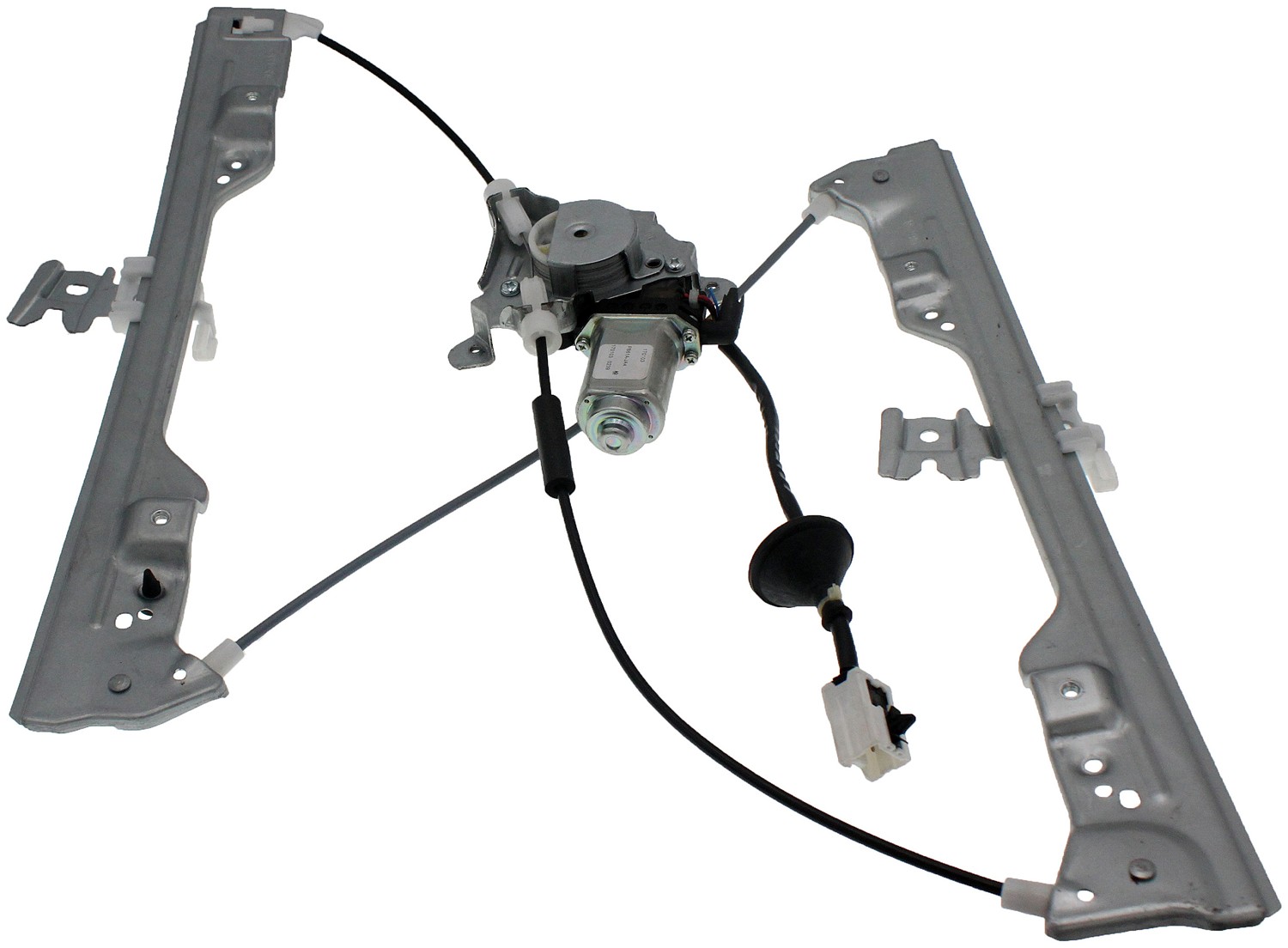 Dorman DOR-741-906 Power Window Regulator And Motor Assembly
