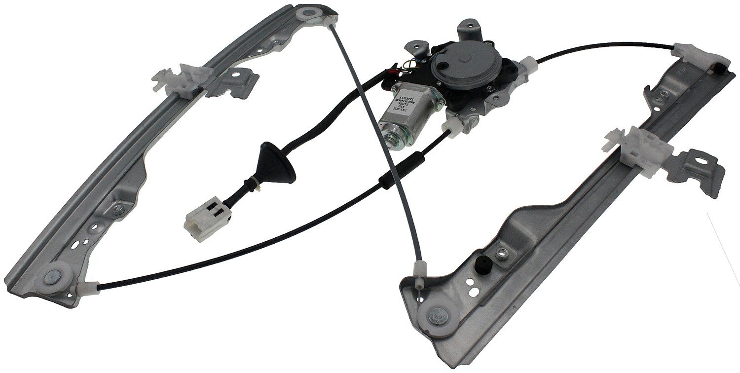 Dorman DOR-741-906 Power Window Regulator And Motor Assembly - Image 4