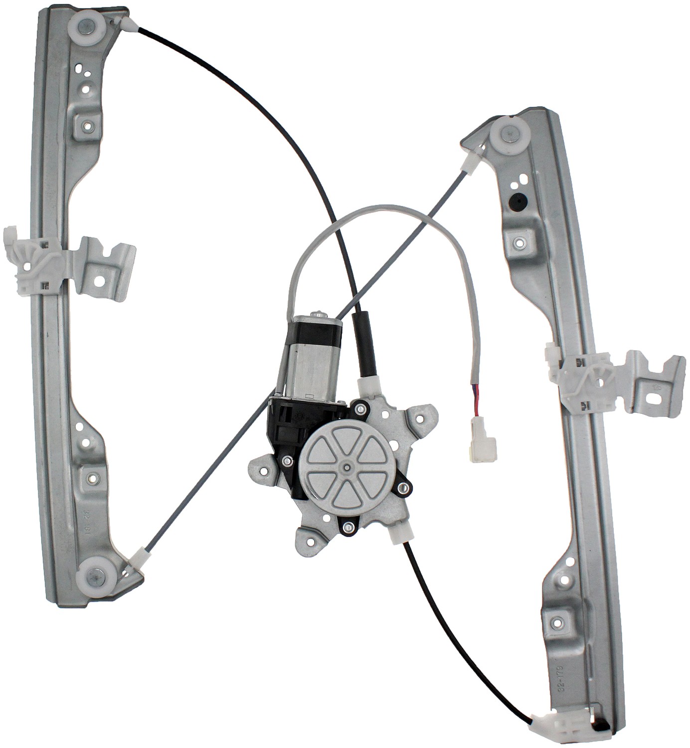 Dorman DOR-741-907 Power Window Regulator And Motor Assembly - Image 4